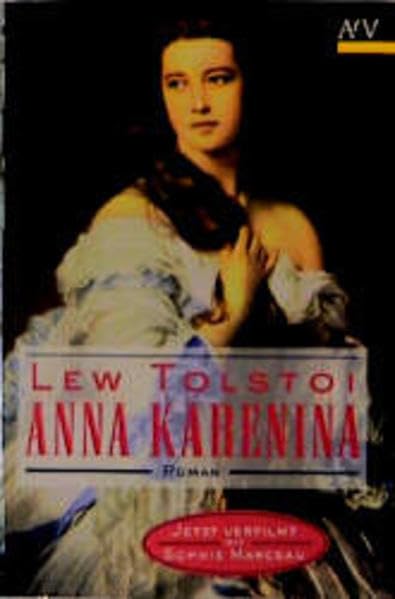 Anna Karenina: Roman (Aufbau Taschenbücher) Classics
