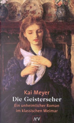 Die Geisterseher Historical Fiction