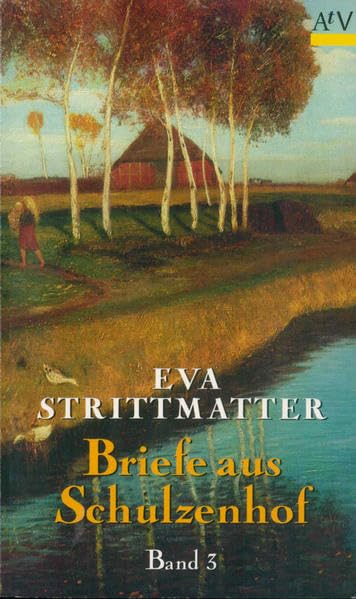 Product Image: Briefe aus Schulzenhof