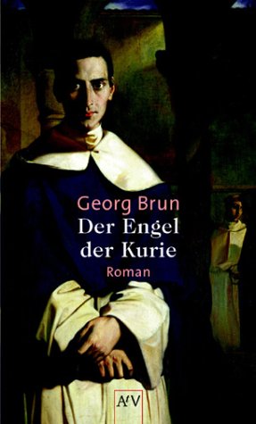 Der Engel der Kurie: Roman Books