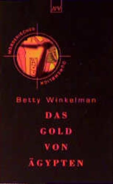 Das Gold von Ägypten: Historischer Kriminalroman (Aufbau Taschenbücher) Books