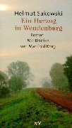 Ein Herzog in Wendenburg: Roman. Mit einem Briefwechsel zwischen Manfred Krug und Helmut Sakowski Books