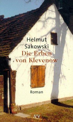 Die Erben von Klevenow: Roman Books