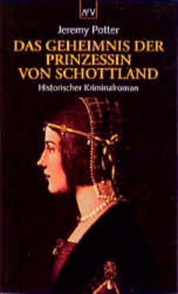 Das Geheimnis der Prinzessin von Schottland: Historischer Kriminalroman (Aufbau Taschenbücher) Books