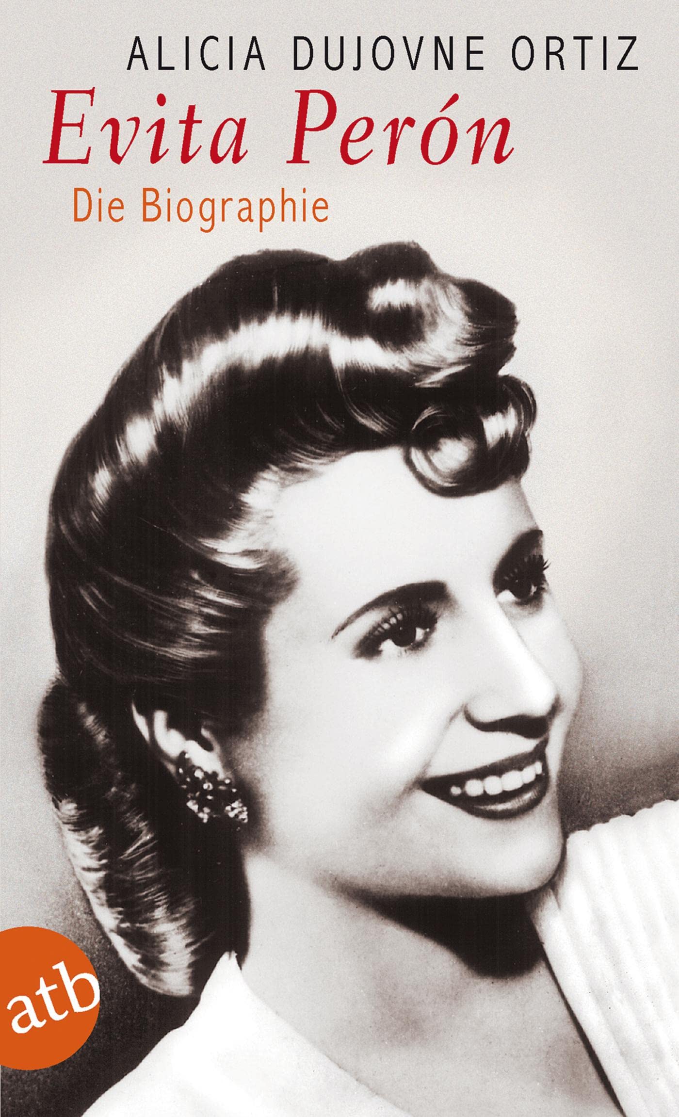 Evita Peron Art & Literature