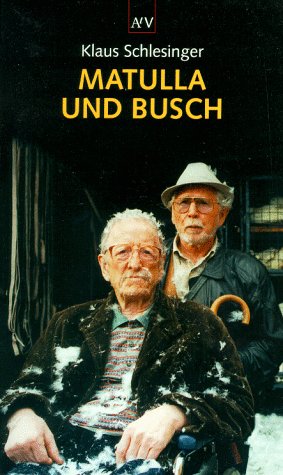 Product Image: Matulla und Busch