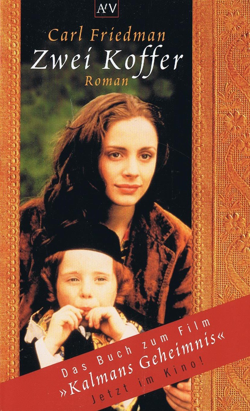 Zwei Koffer Books