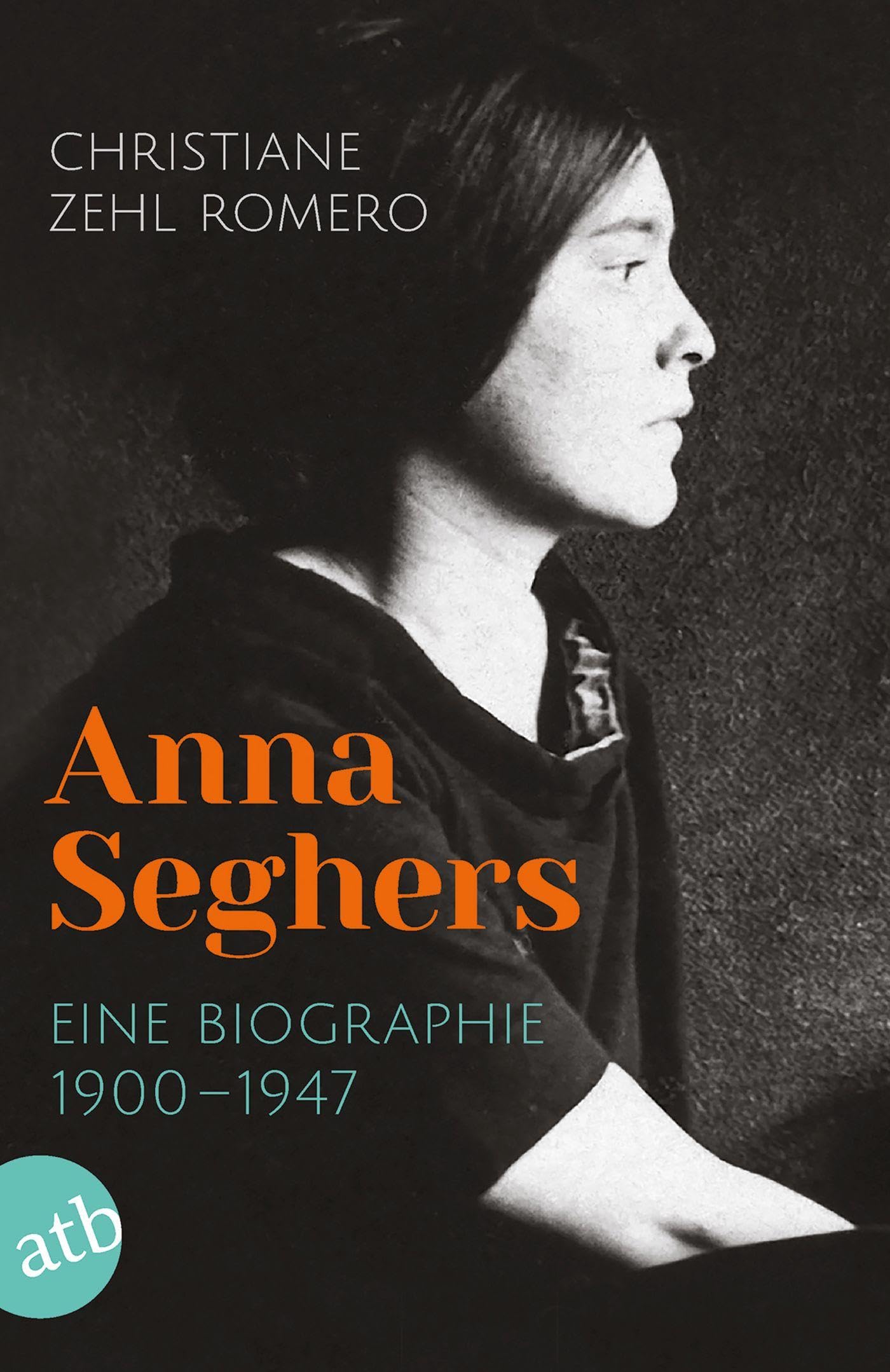 Anna Seghers Books