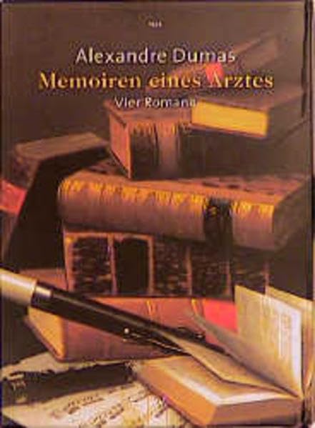 Memoiren eines Arztes (Aufbau Taschenbücher) Books