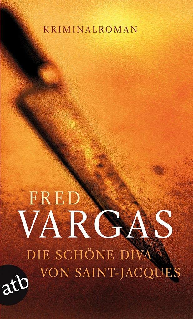 Die schöne Diva von Saint-Jacques Contemporary literature
