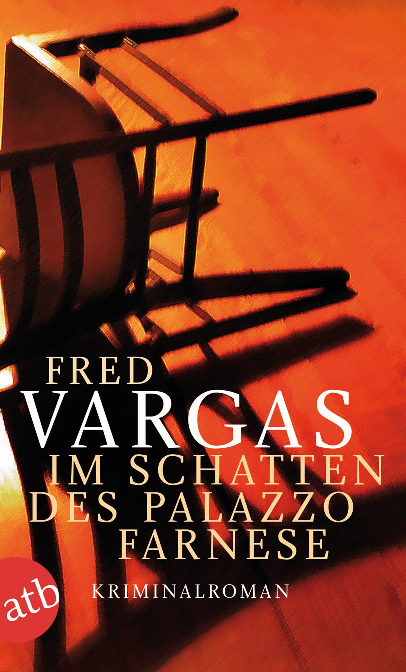 Im Schatten des Palazzo Farnese Contemporary literature
