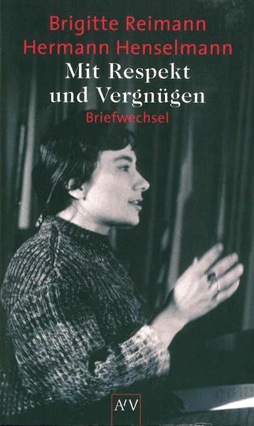 Mit Respekt und Vergnügen Contemporary literature