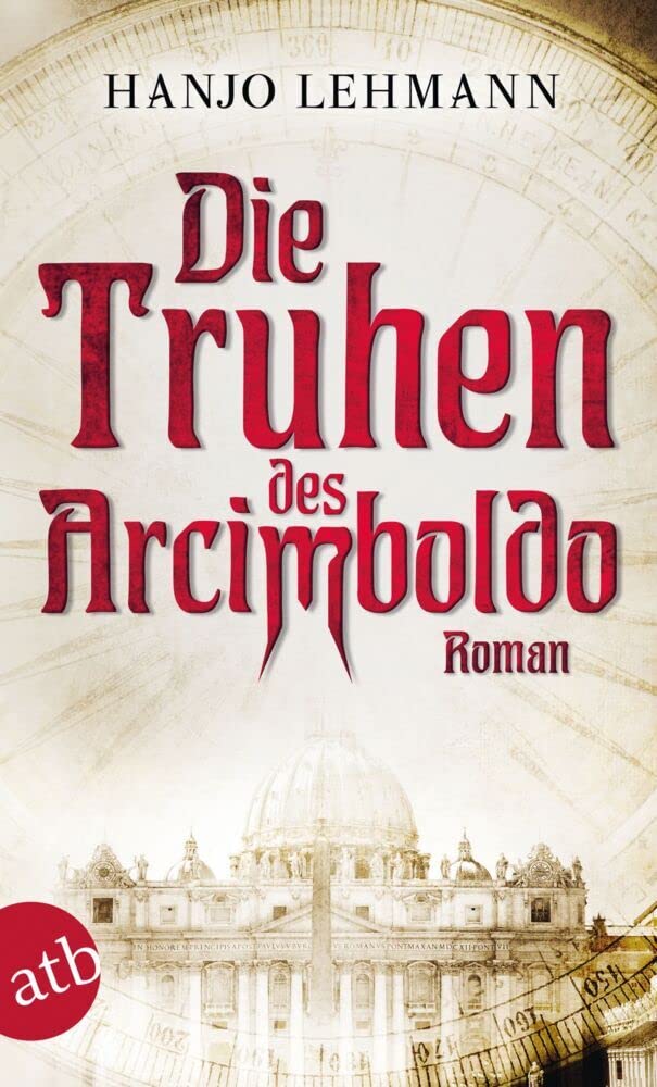 Product Image: Die Truhen des Arcimboldo