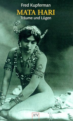 Mata Hari Social Sciences
