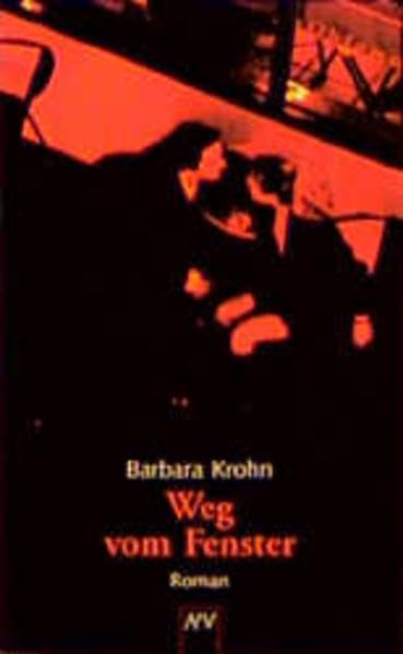 Weg vom Fenster: Roman (Aufbau Taschenbücher) Contemporary literature