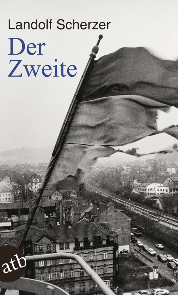 Der Zweite Essays & Short Stories