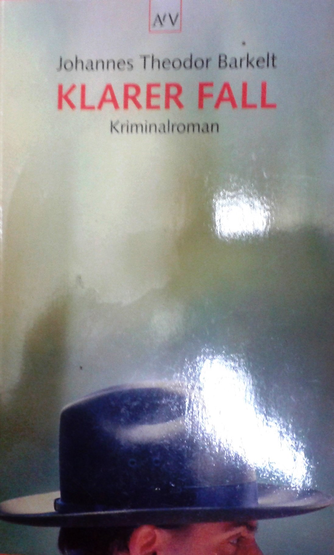 Klarer Fall Crime & Thrillers