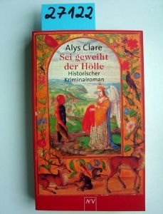 Product Image: Sei geweiht der Hölle