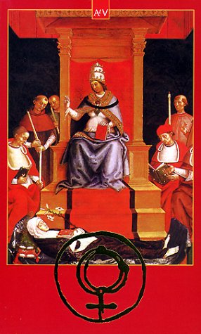 Die Päpstin, Jubiläumsausgabe Historical Fiction
