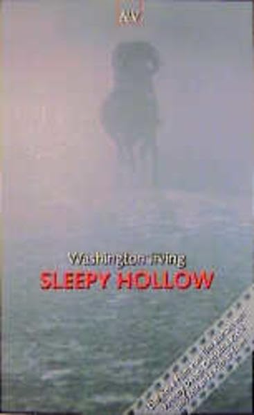 Sleepy Hollow: und andere geheimnisvolle Geschichten (Aufbau Taschenbücher) Books