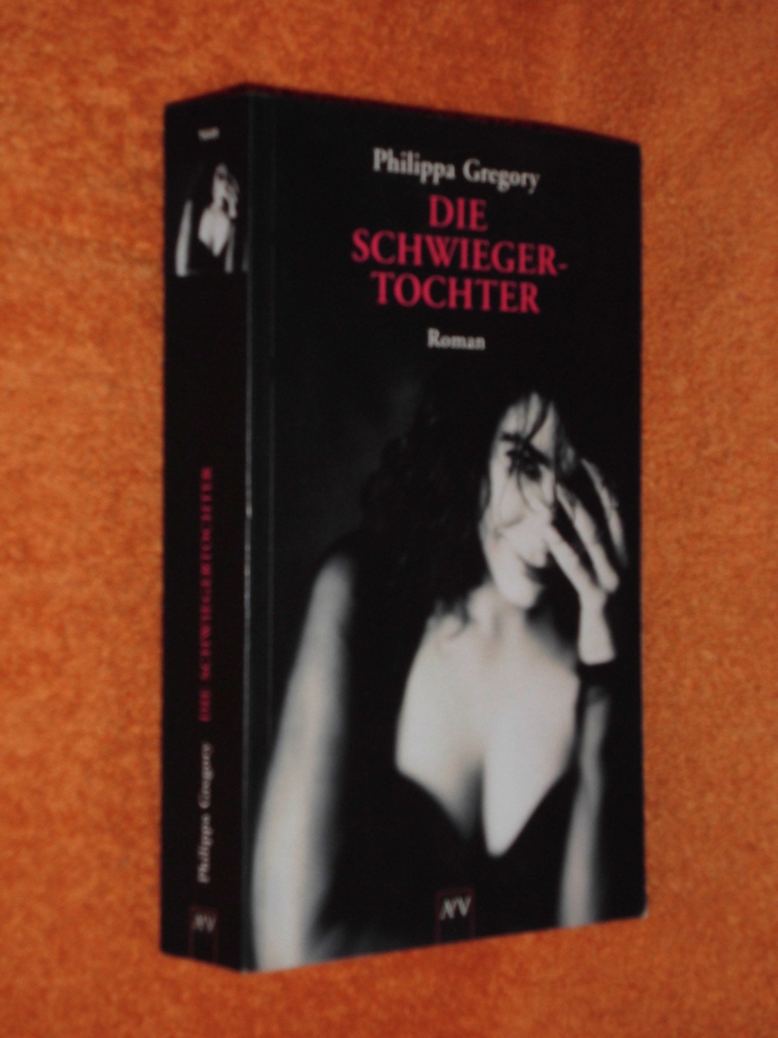 Product Image: Die Schwiegertochter