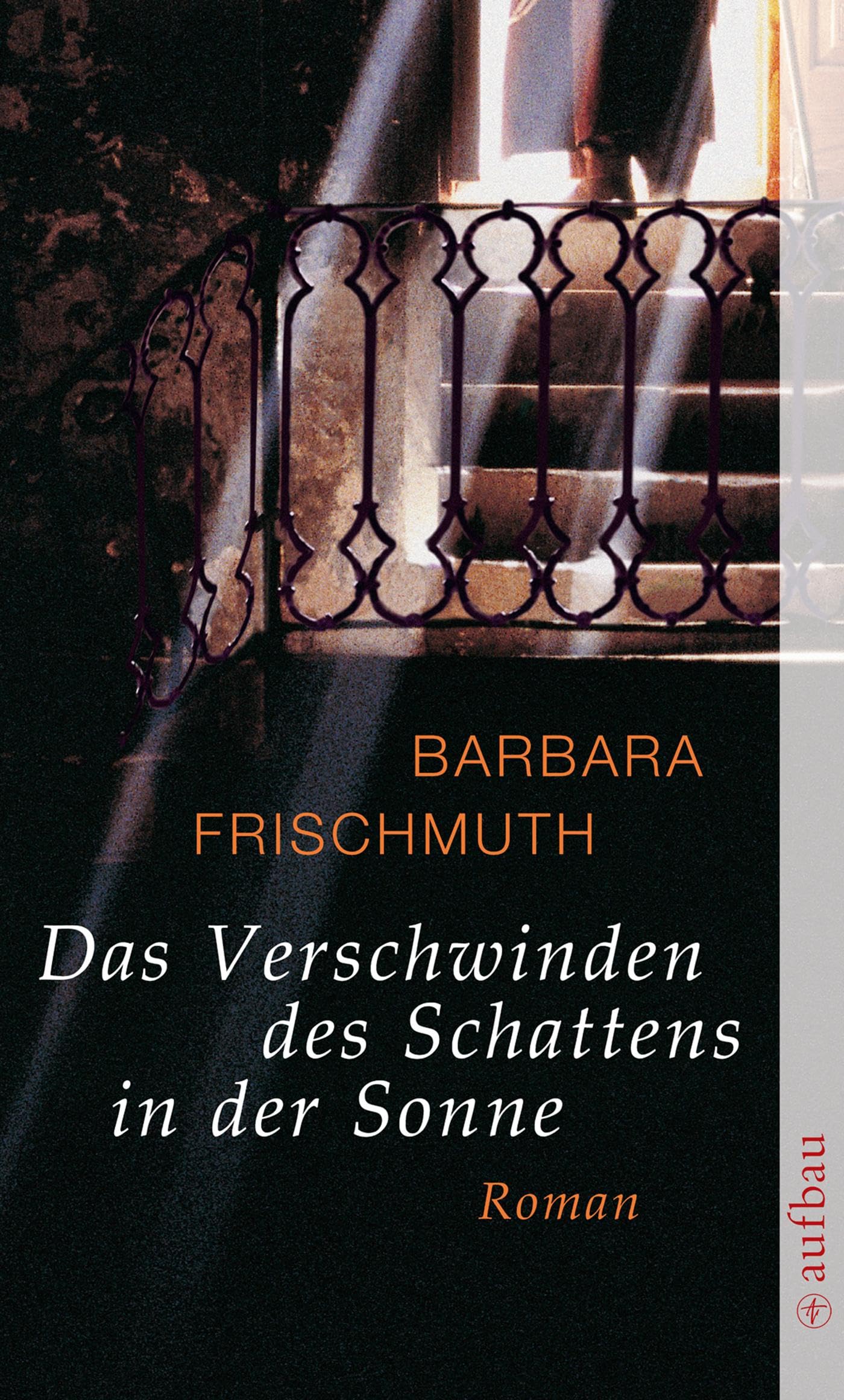 Das Verschwinden des Schattens in der Sonne Contemporary literature