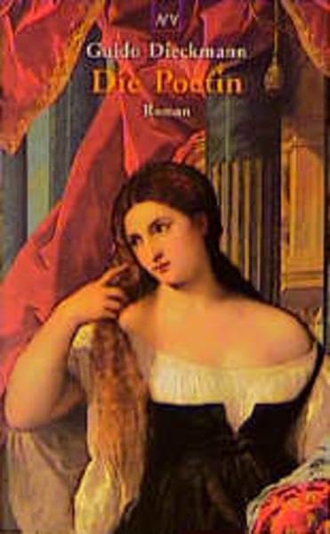 Die Poetin: Roman (Aufbau Taschenbücher) Historical Fiction