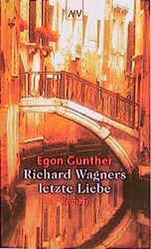 Richard Wagners letzte Liebe Movies