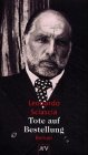 Tote auf Bestellung. Roman Foreign Languages ​​& Dictionaries