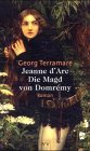 Jeanne d'Arc Fiction Books