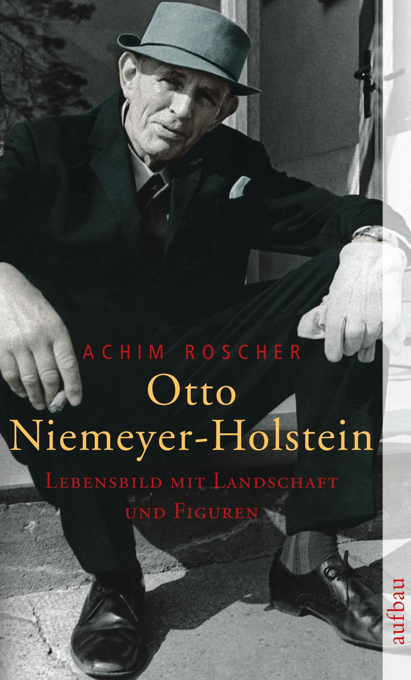 Otto Niemeyer-Holstein Art & Literature