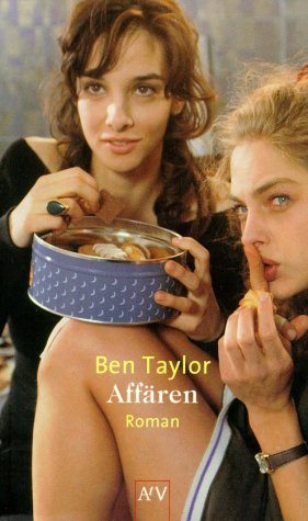 Affären, Film-Tie-In Books