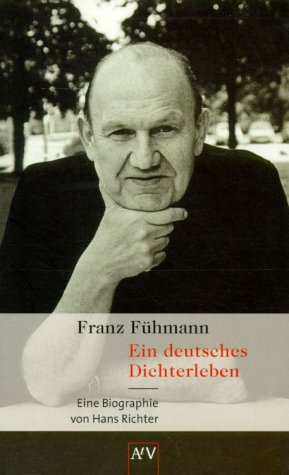 Franz Fühmann. Ein deutsches Dichterleben Memories