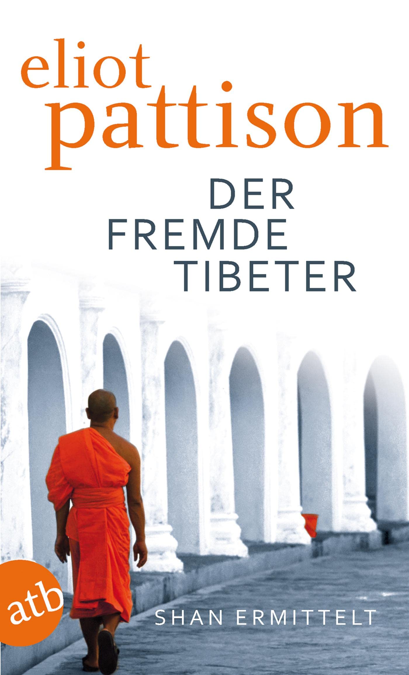 Der fremde Tibeter Contemporary literature Books