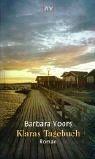 Klaras Tagebuch: Roman: Roman. Aus d. Schwed. v. Gisela Kosubek. Crime & Thrillers