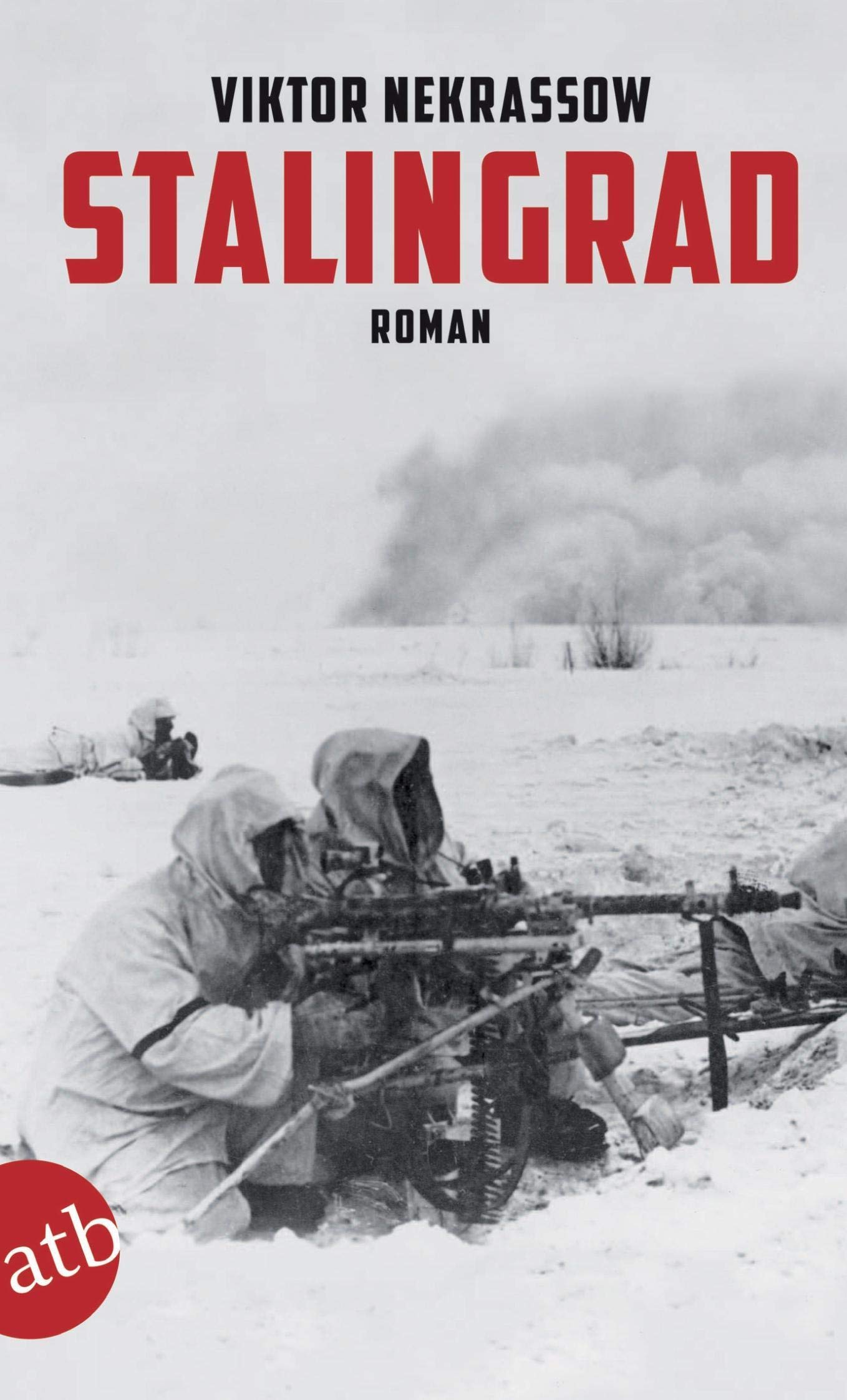 Stalingrad Contemporary literature