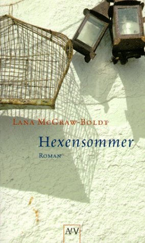 Hexensommer Crime & Thrillers