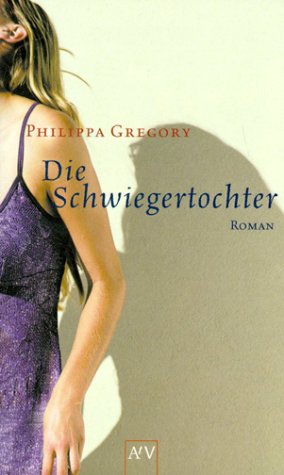 Product Image: Die Schwiegertochter. Roman
