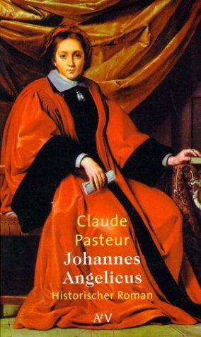 Johannes Angelicus. Roman Books