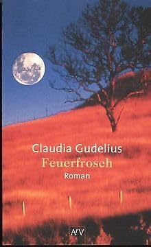 Feuerfrosch. Roman Crime & Thrillers