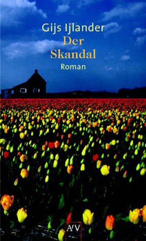 Der Skandal. Roman Film, Art & Culture