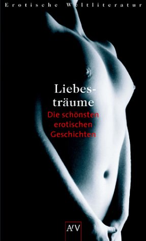 Liebesträume Books