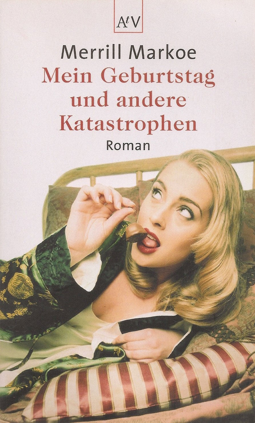 Mein Geburtstag und andere Katastrophen: Roman (Aufbau Taschenbücher) Books