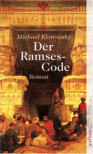 Der Ramses-Code: Roman Books