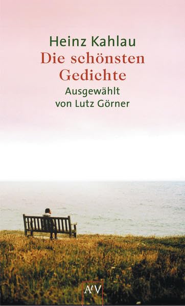 Die schönsten Gedichte Poetry
