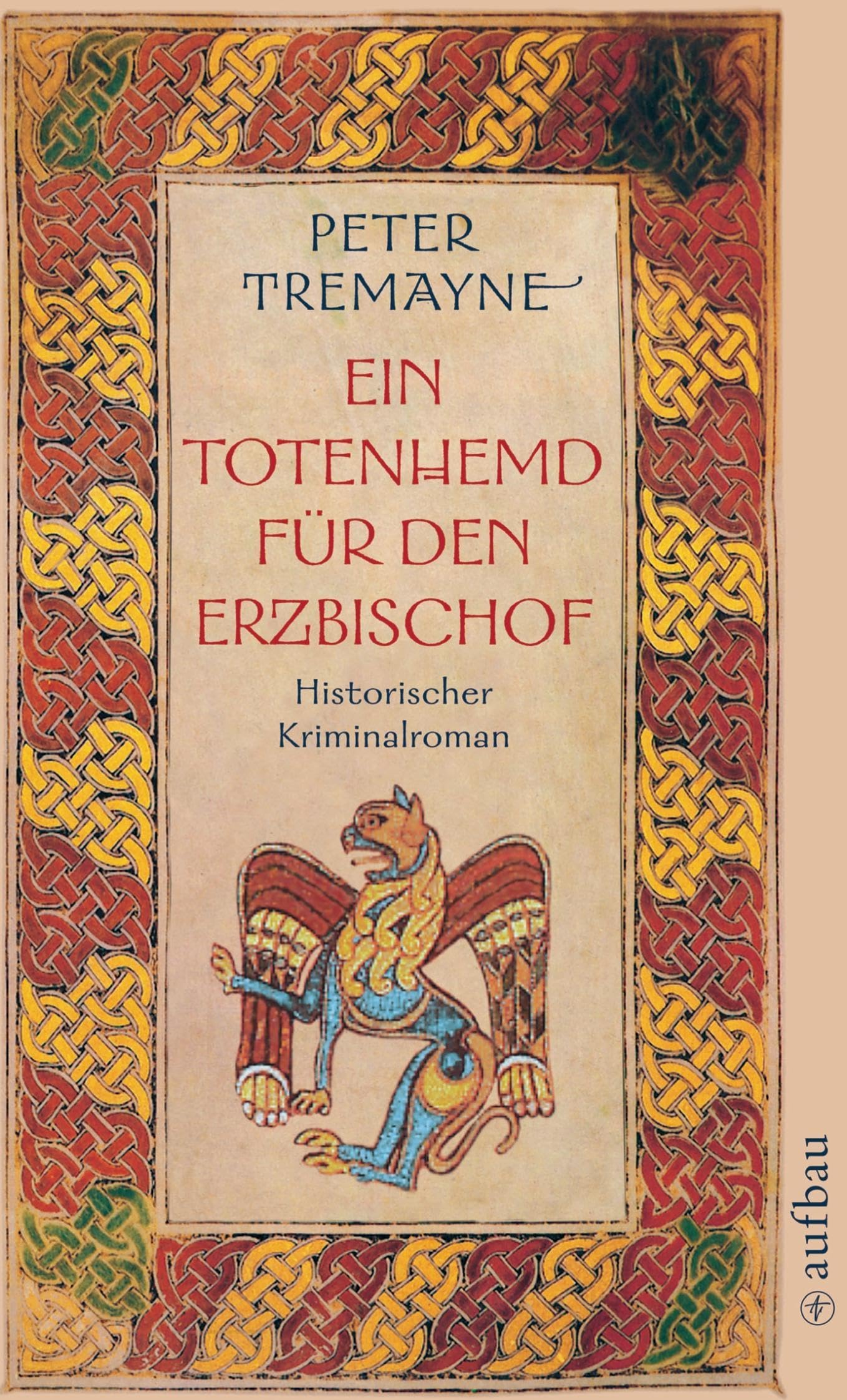 Ein Totenhemd für den Erzbischof Action & Adventure