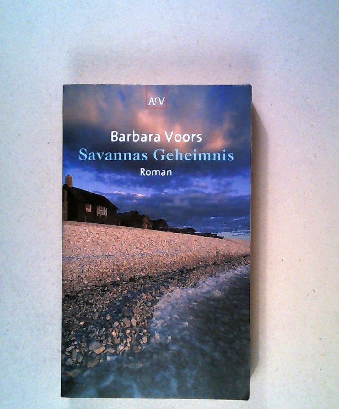 Savannas Geheimnis: Roman Crime & Thrillers