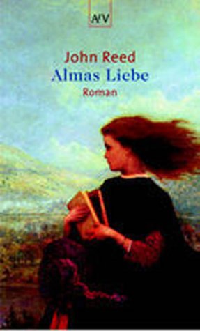 Product Image: Almas Liebe. Roman