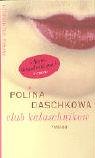 Club Kalaschnikow: Roman Books