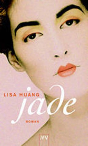 Jade Contemporary literature Books